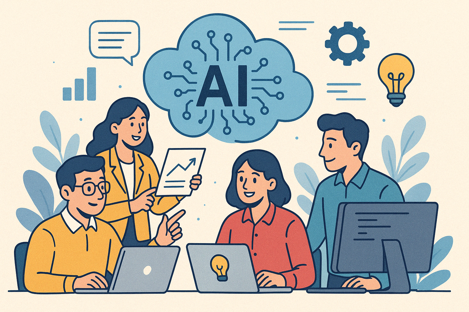 Generative AI