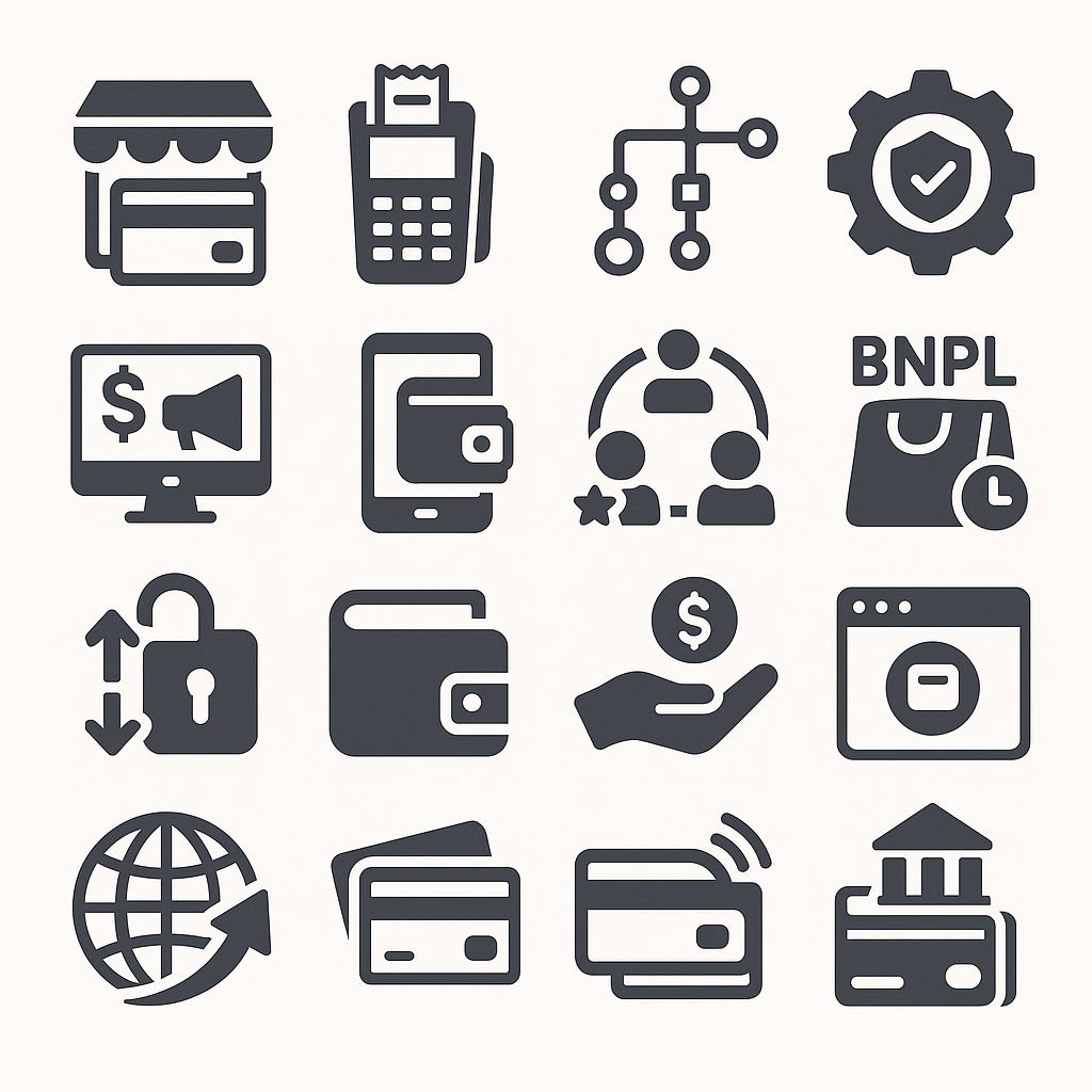 The APAC Payments Puzzle: Stitching Together a Fragmented Landscape