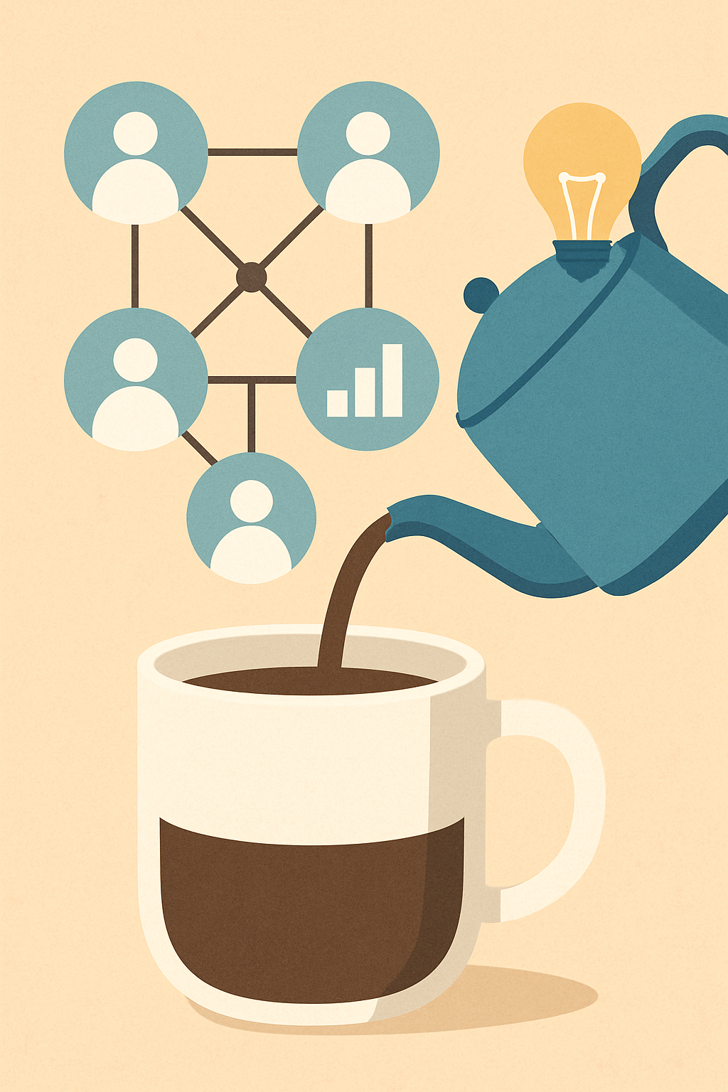 The Quiet Achiever’s Guide to Landing a CXO Role